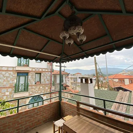 Διαμέρισμα House In Perfect Location