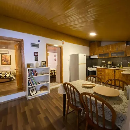 Διαμέρισμα House In Perfect Location