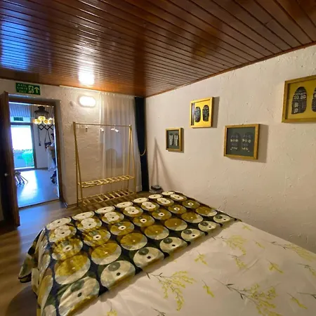 House In Perfect Location Διαμέρισμα