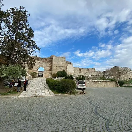 House In Perfect Location Διαμέρισμα