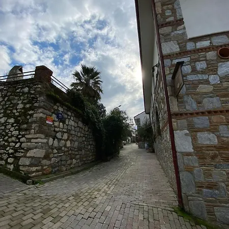 House In Perfect Location Apartamento