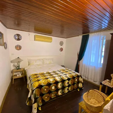 House In Perfect Location * Selçuk