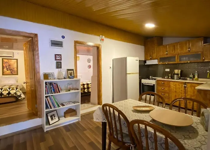 Apartment House In Perfect Location