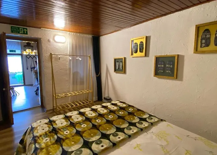 House In Perfect Location Apartment